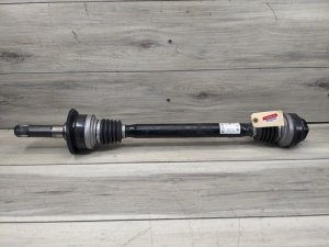 2019-2020 BMW 328i Rear Right Output Shaft (Used OEM)