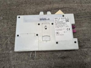  BMW 5 series Telematics Control Module (Used OEM)