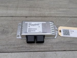 2008-2014 BMW X6 Transfer Case Control Module (Used OEM)