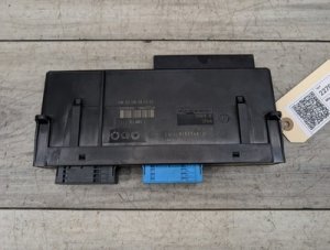 2008-2010 BMW X6 Junction Box Electronics / Body Control Module (Used OEM)