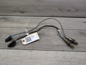 2021-2024 BMW 428i White Lambda Monitor Sensor (Used OEM)