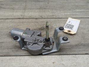 2018-2024 BMW X3 Black Wiper Motor - Rear (Used OEM)