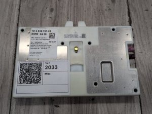  BMW X5 m Telematics Control Unit (Used OEM)