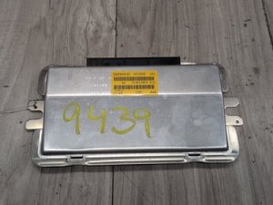 2012-2019 BMW 320i Suspension Control Module, VDC (Used OEM)