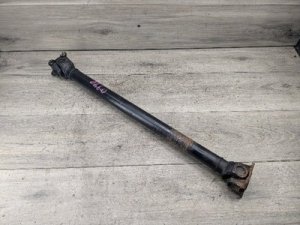 2014-2021 BMW M2 Driveshaft Assembly - Front (Used OEM)