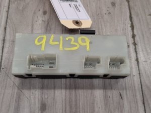  BMW X5 m Control Unit, Tailgate Function Module (Used OEM)