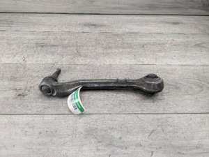 2012-2019 BMW 328i White Right Lower Control Arm - Front (Used OEM)