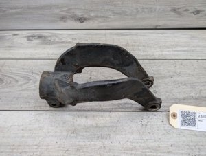 2008-2014 BMW X6 Front Right Strut Mount Bracket (Used OEM)