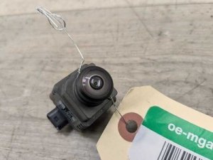 2021-2026 BMW 428i Rear View Camera (Used OEM)