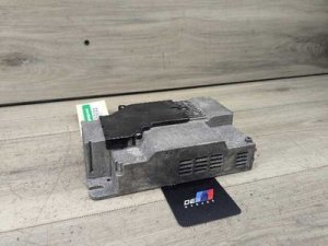 2019-2020 BMW Z4 Gray Receiver Audio Module (Used OEM)