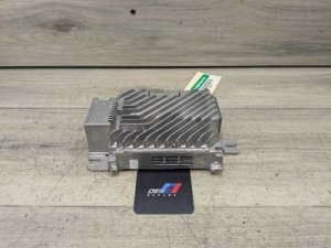 2021-2026 BMW 428i Gray Harman Kardon Top-Hifi Audio Amplifier (Used OEM)