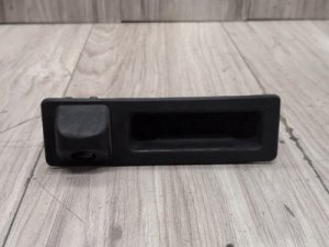 2014-2021 BMW M235i Boot Lid/Tailgate Push-Button (Used OEM)