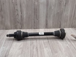  BMW X5 m Rear Output Shaft / CV Axle Assembly (Used OEM)