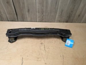 2019-2025 BMW X4 Black Bumper Reinforcement - Rear (Used OEM)