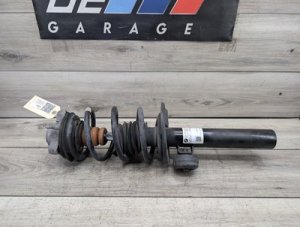 2018-2024 BMW X3 Front Left Suspension Strut (Used OEM)