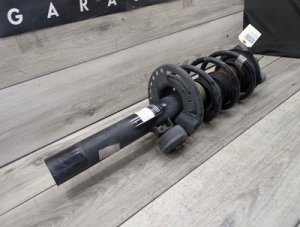 2018-2025 BMW X3 Front Right Spring Strut (Used OEM)