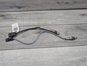 2018-2024 BMW X3 Black Oxygen Sensor Set (Used OEM)
