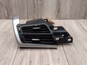 BMW X5 m Fresh Air Vent Grille, Left (Used OEM)