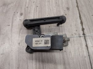 2015-2019 BMW X6 Suspension Headlight Height Level Sensor (Used OEM)