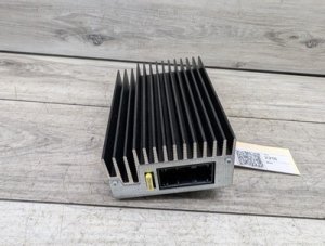 2008-2011 BMW X6 Black Amplifier Hifi System (Used OEM)