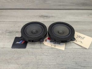 2023-2024 BMW M2 Mid-Range Speaker, Stereo (Used OEM)