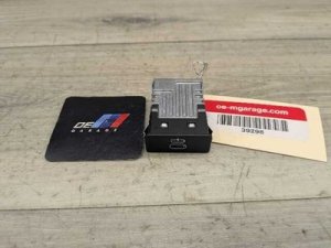 2017-2023 BMW 528i USB-C Socket Single Port (Used OEM)