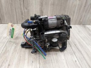 2016-2019 BMW 740i Air Suspension Compressor (Used OEM)