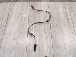 2020-2022 BMW X6 Black ABS Wheel Speed Sensor (Used OEM)