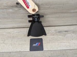 2014-2020 BMW M4 Steering Wheel Vibration Generator (Used OEM)