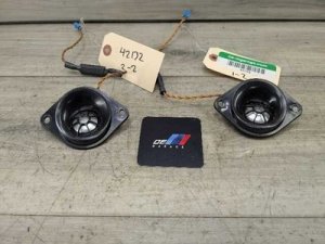 2011-2017 BMW M5 Top-Hifi Loudspeaker Tweeter (Used OEM)
