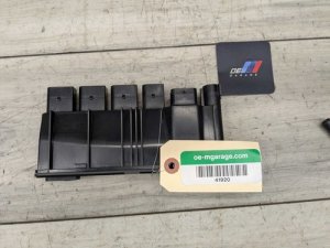 2016-2022 BMW 750i Integrated Supply Module (Used OEM)