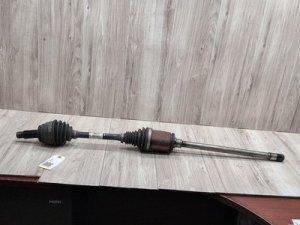  BMW X5 m Front Right CV Axle Shaft (Used OEM)