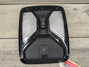 2017-2023 BMW 528i Roof Function Center (Used OEM)
