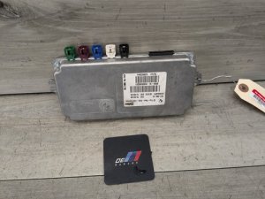 2009-2015 BMW 750i Side View Camera Control Module (Used OEM)