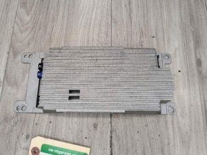  BMW 5 series Telematics Communication Box (TCB) (Used OEM)