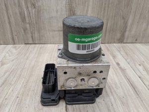 2014-2018 BMW X5 ABS Pump Module ECU DSC / DXC9 F15 (Used OEM)