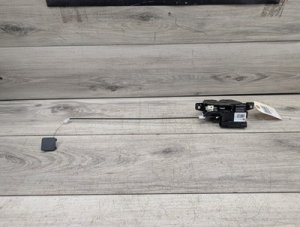  BMW X5 m Black Lower Tailgate Lock Actuator - Rear (Used OEM)