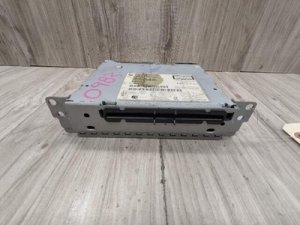 2014-2015 BMW M4 Black Radio Head Unit (Used OEM)
