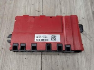 2015-2020 BMW M4 Black Distributor B+ Power Fuse Box (Used OEM)
