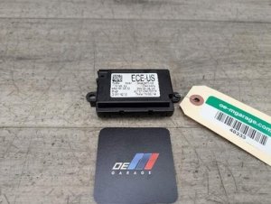 2012-2016 BMW 328i Brown iDrive Touch Controller (Used OEM)