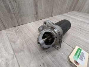 2012-2016 BMW 328i Starter Motor (Used OEM)