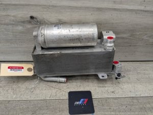 2020-2024 BMW X3 AC Condenser with Drier (Used OEM)