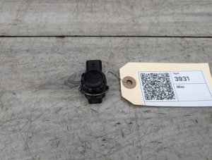 2021-2026 BMW M4 Black Ultrasonic Sensor (Used OEM)