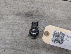 2021-2026 BMW M4 Black Ultrasonic Parking Sensor (Used OEM)