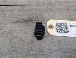2021-2026 BMW M4 Black Ultrasonic Parking Sensor (Used OEM)