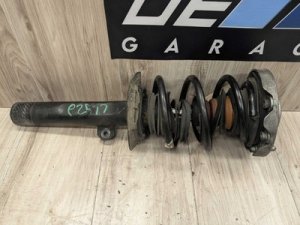 2016-2022 BMW X1 Front Left Spring Strut (Used OEM)