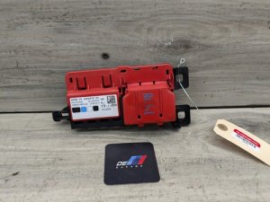 2022-2026 BMW M4 Positive Battery Terminal Junction Box (Used OEM)