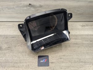 2018-2024 BMW X3 Head-Up Display (Used OEM)