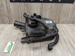 2015-2019 BMW X6 Activated Charcoal Filter (Used OEM)