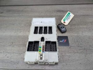 2012-2018 BMW 320i Front Electronic Module (FEM) (Used OEM)